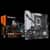 Motherboard GIGABYTE B760M GAMING PLUS WIFI DDR4 LGA1700