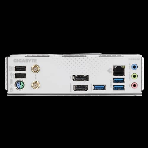 Motherboard GIGABYTE B760M GAMING PLUS WIFI DDR4 LGA1700