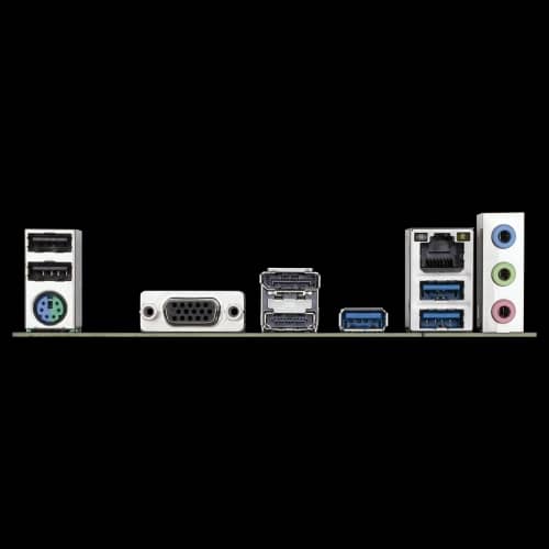 Motherboard (1700) GIGABYTE B760M D3HP DDR4