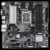 Motherboard GIGABYTE B760M D3HP LGA1700 DDR5