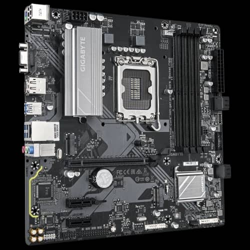 Motherboard GIGABYTE B760M D3HP LGA1700 DDR5