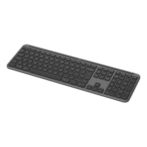 Teclado Inalámbrico Logitech K950 Negro