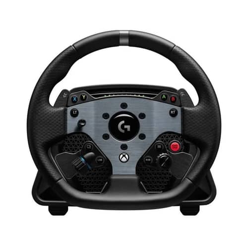 Volante Logitech Pro PS