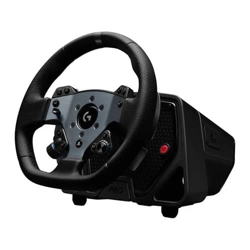 Volante Logitech Pro PS