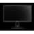 Monitor AOC 20E1H 19,5" TN HD 60Hz 5ms Ficha USA