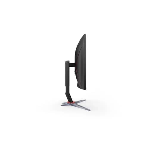 Monitor AOC C24G2 23,6" VA FHD 165Hz 1ms Curved Gaming Ficha USA