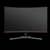 Monitor AOC C32G3E 31,5" VA FHD 165Hz 4ms Curved Gaming Ficha USA