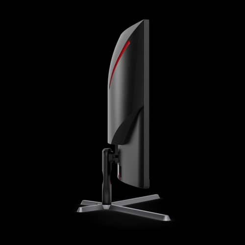 Monitor AOC C32G3E 31,5" VA FHD 165Hz 4ms Curved Gaming Ficha USA