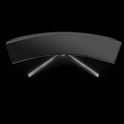 Monitor AOC C32G3E 31,5" VA FHD 165Hz 4ms Curved Gaming Ficha USA