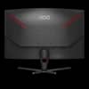 Monitor AOC C32G3E 31,5" VA FHD (1920 x 1080) 165Hz 4ms Curved Gaming Ficha USA