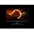 Monitor AOC C32G2ZE 31,5" VA FHD 240Hz 4ms Curved Gaming Ficha USA