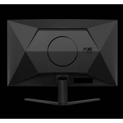 Monitor AOC CQ32G4VE 31,5" VA QHD 180Hz 1ms Curved Gaming Ficha USA