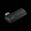 Auricular Cooler Master CH351 Wireless BT 5.4 2.4GHz USB-C 3.5mm Black