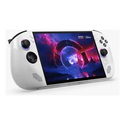 Con Legion GO lite, AMD Z 3.0, 16GB, 512SSD, W11H