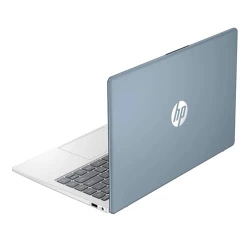 Notebook HP Laptop R5-7520 FHD 14" 8GB/512 W11h