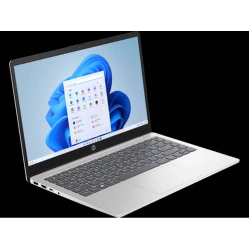 Notebook HP Laptop i3-1215 HD 14" 8GB/512 W11h