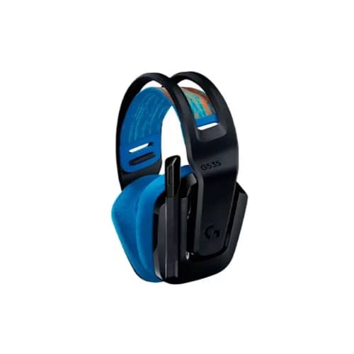 Auricular Inalámbrico Logitecg G535 Lightspeed