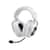 Auriculares Inalámbricos Logitech G PRO X2 Blanco