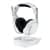 Auricular inalámbrico Logitech A50X Blanco