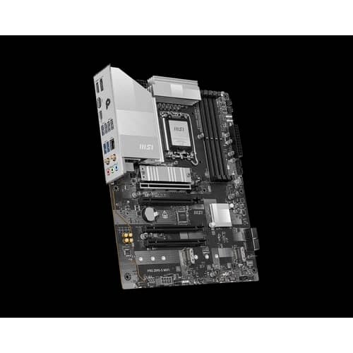 Motherboard MSI PRO Z890-S WIFI LGA1851 DDR5