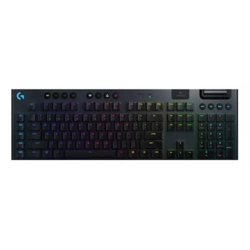 Teclado Inalàmbrico Logitech G915X