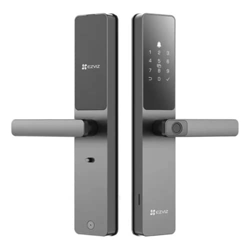 Cerradura Wifi Ezviz Dl05 Smart Huella