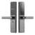 Cerradura Wifi Ezviz Dl05 Smart Huella