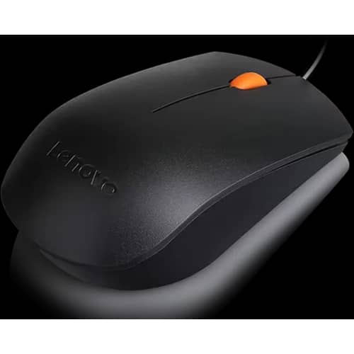 Lenovo Mouse 1600dpi USB