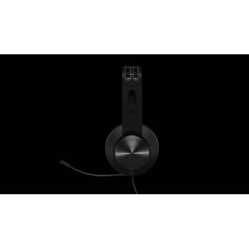 Lenovo Auricular Legion Gamer H300 Negro