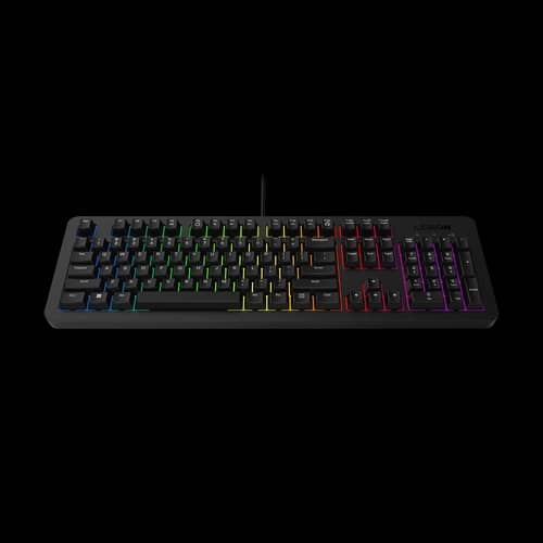 Lenovo Teclado Gamer Legion Km310 Membrana Rgb