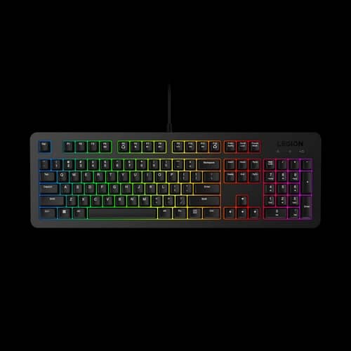 Lenovo Teclado Gamer Legion Km310 Membrana Rgb