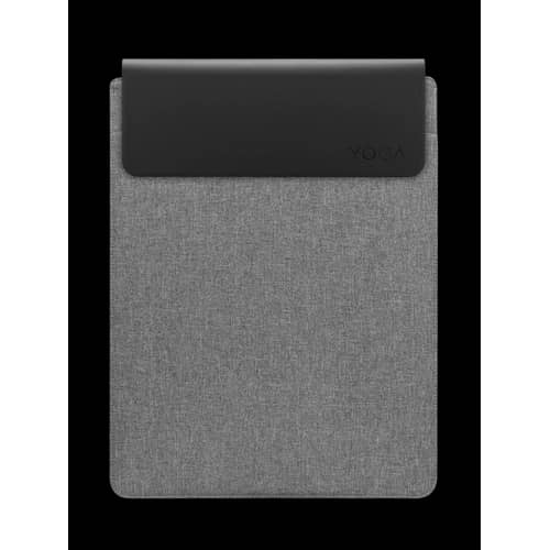Lenovo Funda Notebook 14,5 Yoga Gris