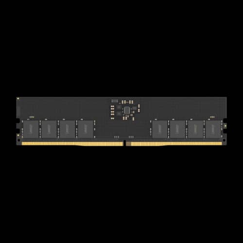 Memoria LEXAR UDIMM DDR5 16GB 5600MHz