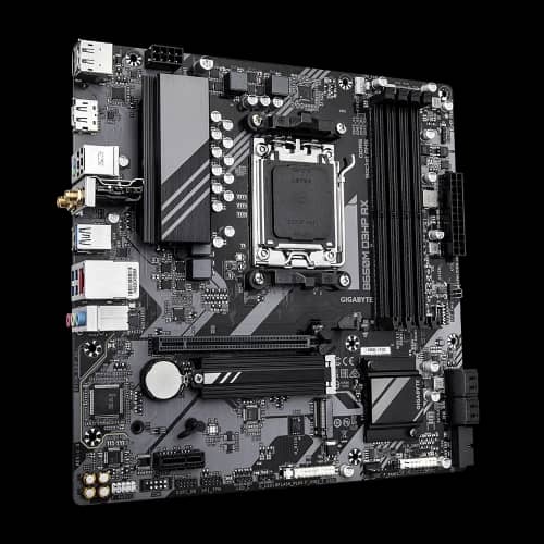 Motherboard GIGABYTE B650M D3HP AX AM5 DDR5