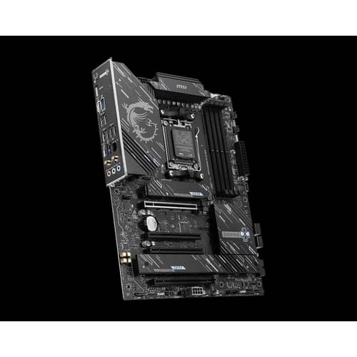 Motherboard MSI X870 GAMING PLUS WIFI AM5 DDR5