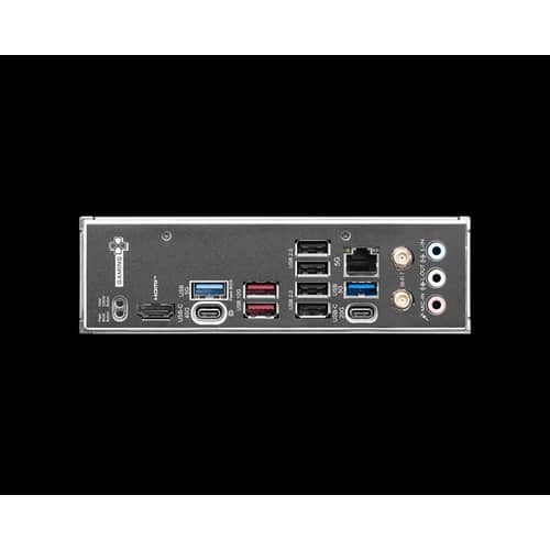 Motherboard MSI X870 GAMING PLUS WIFI AM5 DDR5