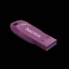 Pen Drive SANDISK Ultra Shift 256GB USB 3.2 Gen 1 Tipo A Cattleya Orchid