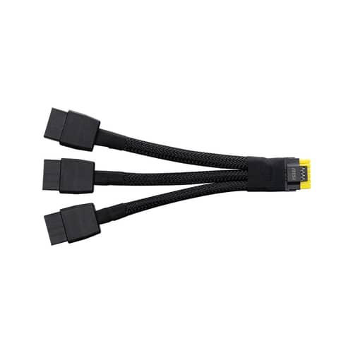 Placa MSI NVIDIA GeForce RTX 5080 16G INSPIRE 3X OC