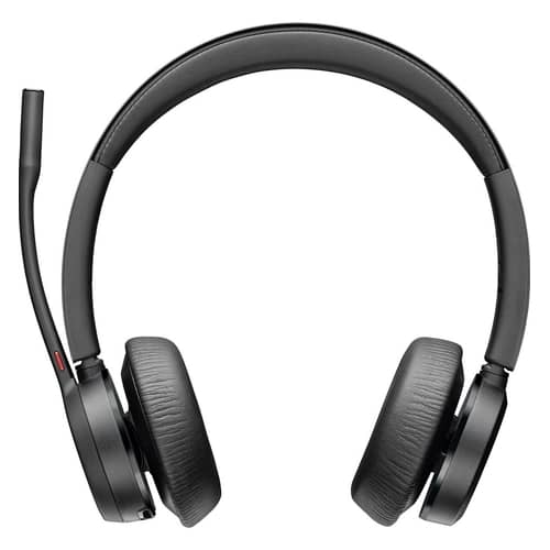 Auricular Poly Voyage 4320 Teams USB-A  BT700