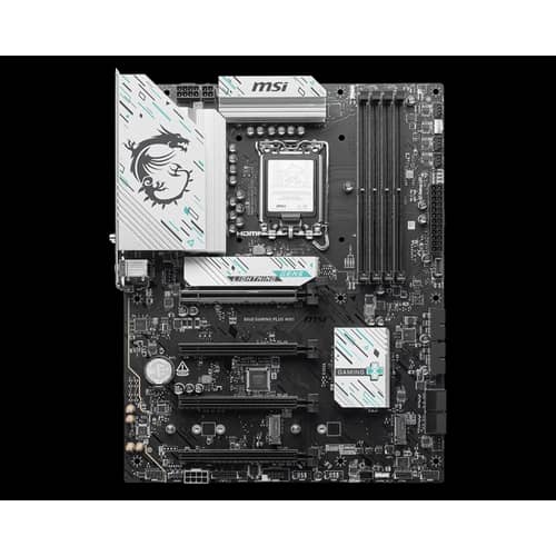 Motherboard MSI B860 GAMING PLUS WIFI LGA 18 51 DDR5