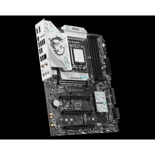Motherboard MSI B860 GAMING PLUS WIFI LGA 18 51 DDR5