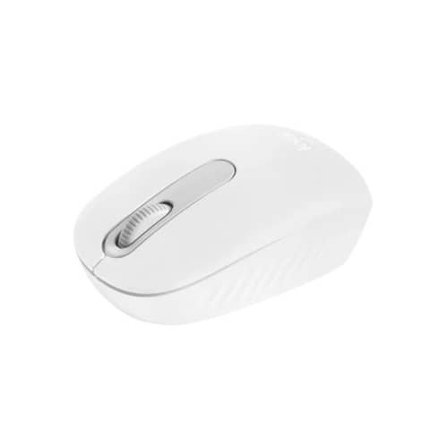 Mouse Bluetooth Logitech M196 Blanco
