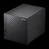 Asustor NAS Tower Drivestor 4 Pro Gen2 AS3304T v2 4X3.5/2.5