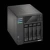 Asustor NAS Tower Lockerstor 4 Gen 2 AS6704T 4X3.5/2.5