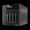 Asustor NAS Tower Lockerstor 4 Gen 3 AS6804T 4X3.5/2.5