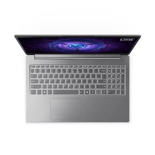 Notebook Lenovo LOQ 15.6FHD I5 8GB SSD512GB RTX3050 Win 11 Home