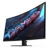 Monitor GIGABYTE 32" Edge Curvo QHD GS32QCA 180Hz 1ms