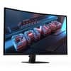Monitor GIGABYTE 32" Edge Curvo QHD GS32QCA 180Hz 1ms