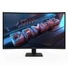 Monitor GIGABYTE 32" Edge Curvo QHD GS32QCA 180Hz 1ms