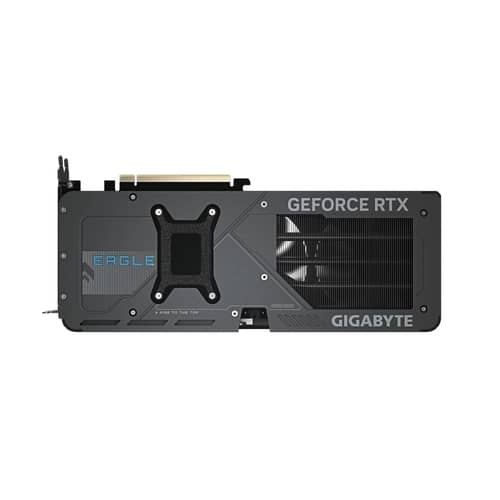 Placa de Video GIGABYTE GeForce RTX 5070 EAGLE OC SFF 12G